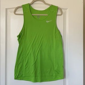 Nike Tank